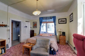 Victorian Mansion 201, Leadville
